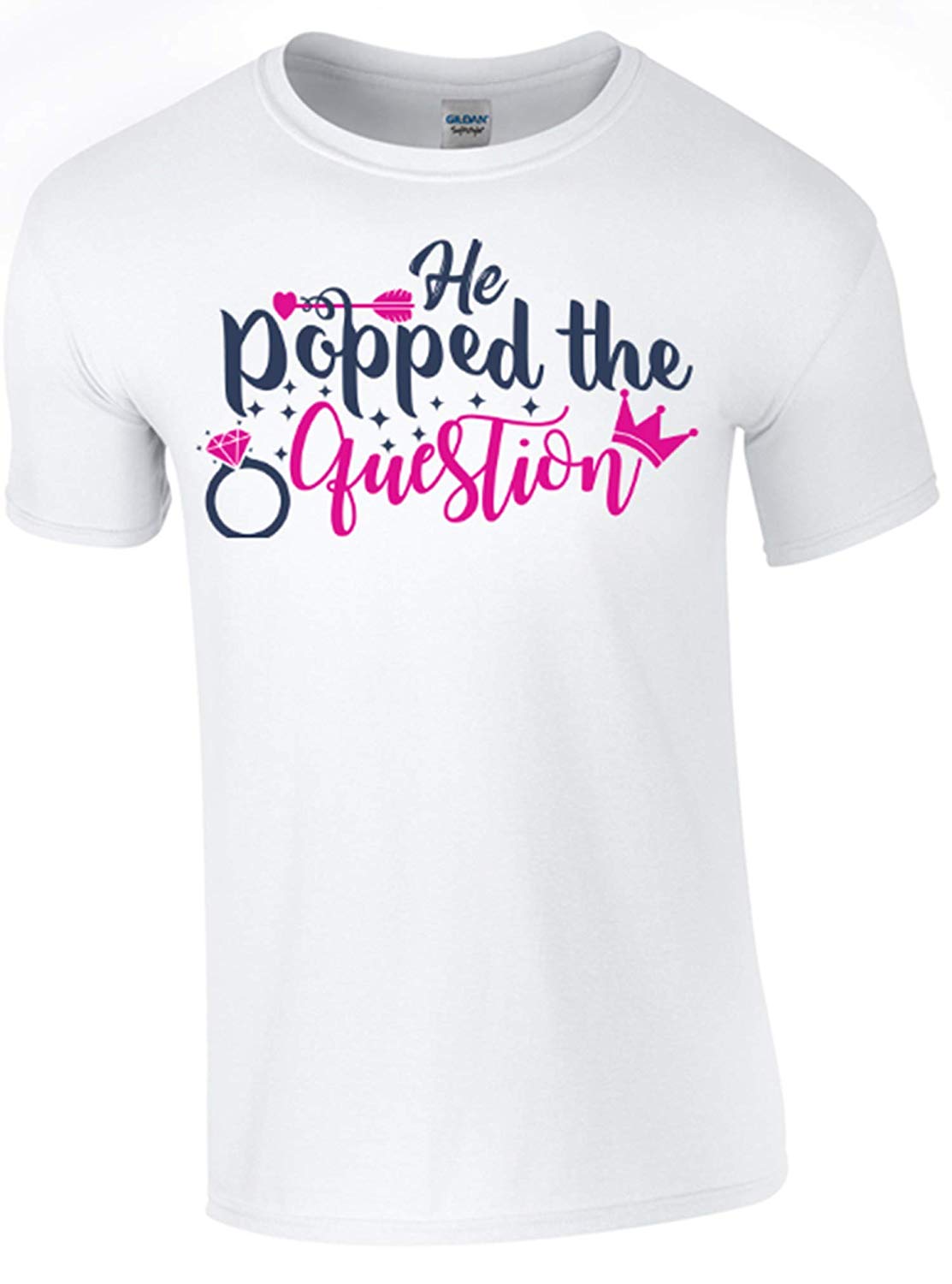 Army 1157 Kit Hen Party T-Shirt for Bride and Gang - Army 1157 kit Bride White / 3XL Army 1157 Kit Veterans Owned Business