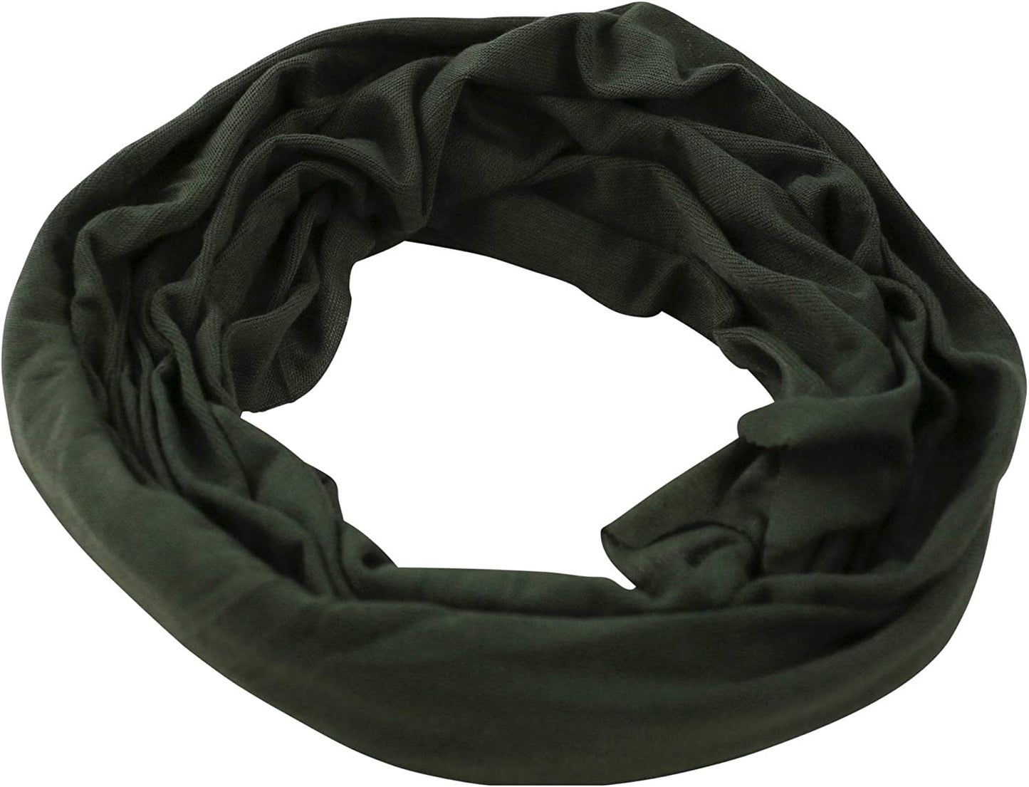 Kombat UK Tactical Snood - Olive Green