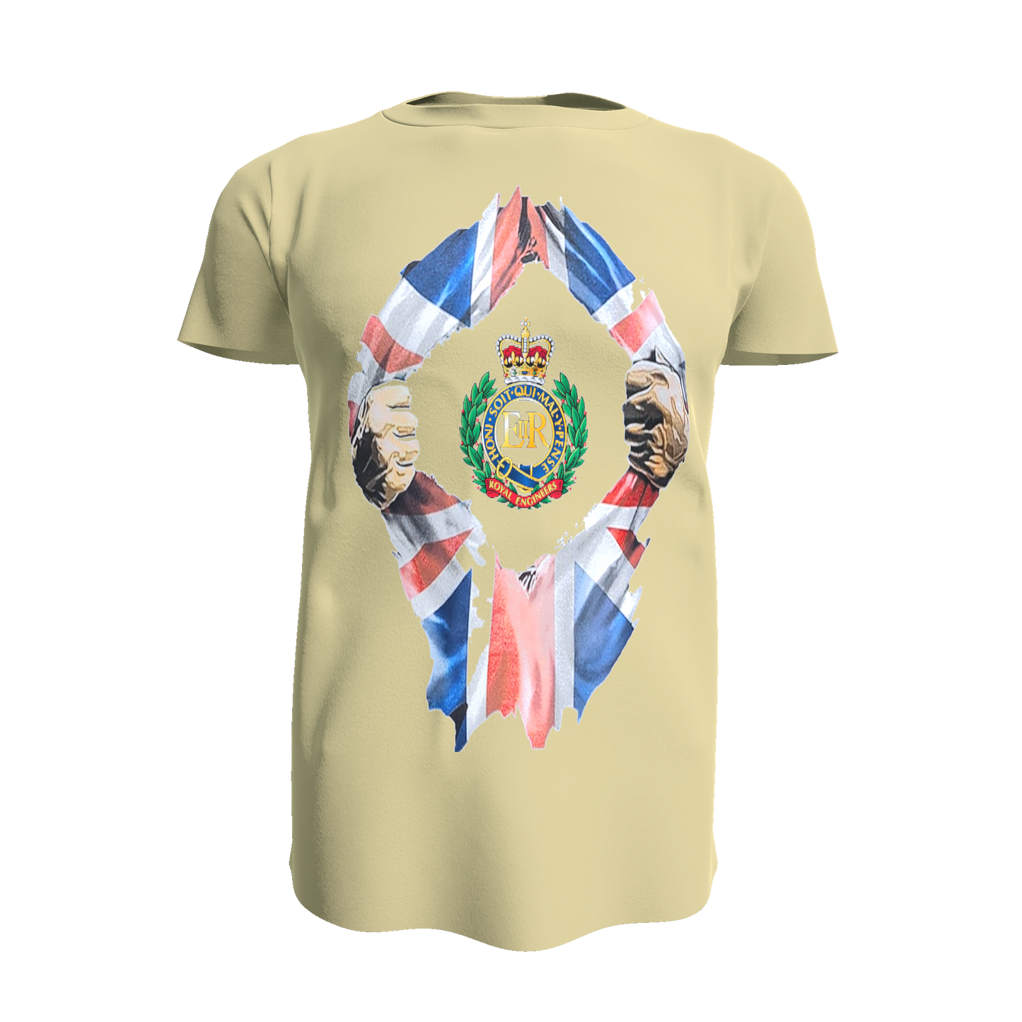 Royal Engineers Breakout - Army 1157 kit Sand / 3XL Army 1157 Kit Veterans Owned Business