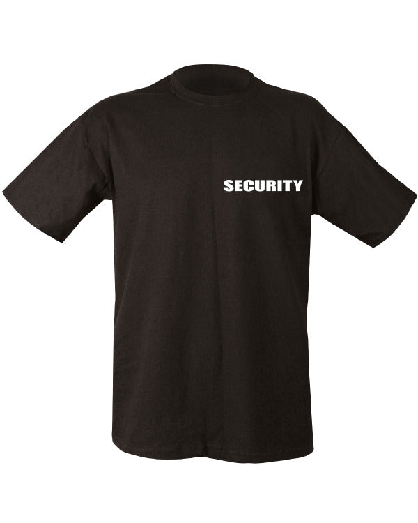 Door staff - Security Officer T Shirt