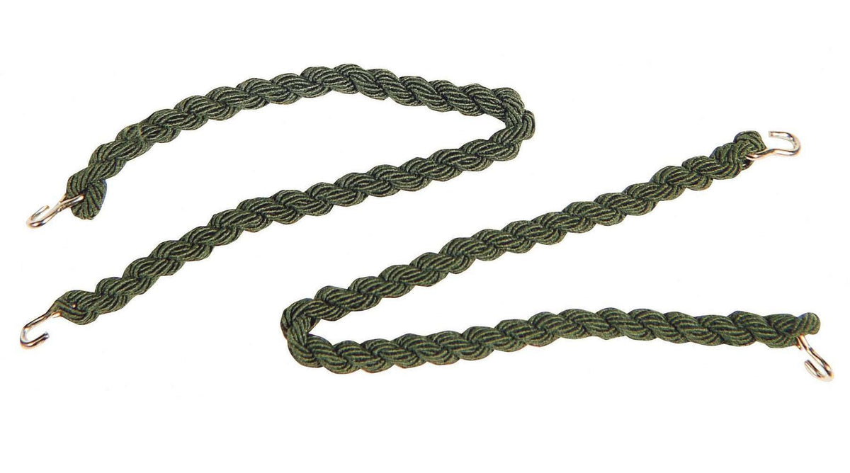 Army Cadet Elasticated Trouser Twists (3 Pairs) - Army 1157 kit Kombat UK