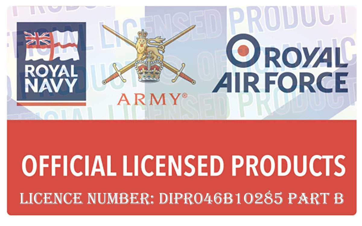 Army 1157 Kit RCT Polo Grey - Army 1157 kit Army 1157 Kit