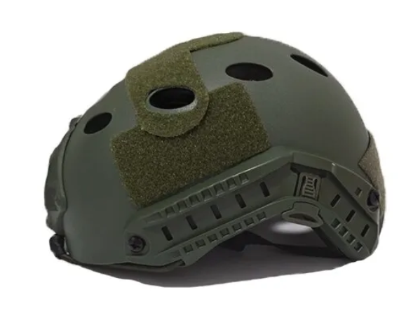 Military Helmet FAST Helmet Airsoft MH Tactical Helmet