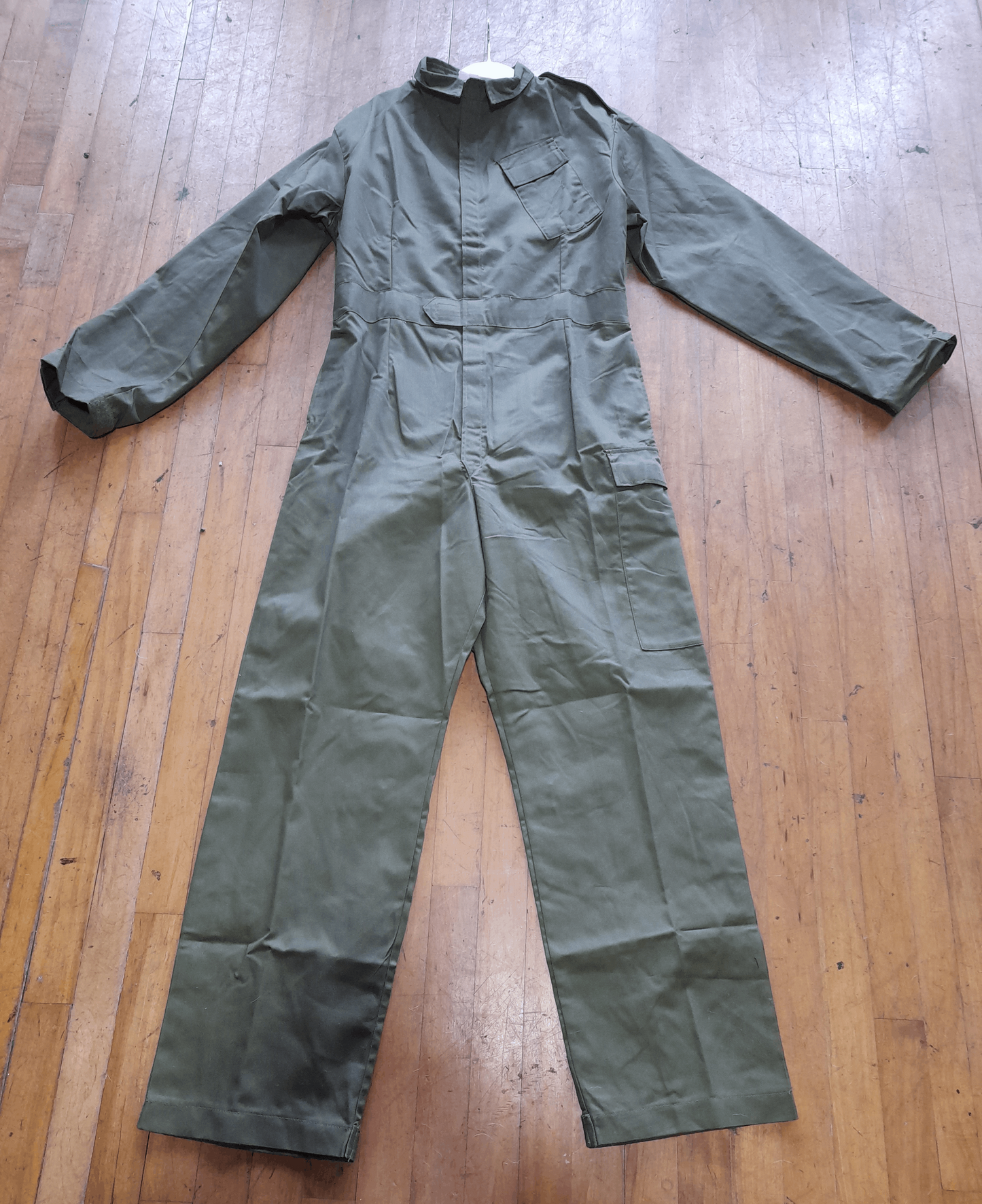 Genuine Army Coveralls New - Army 1157 kit Army 1157 kit