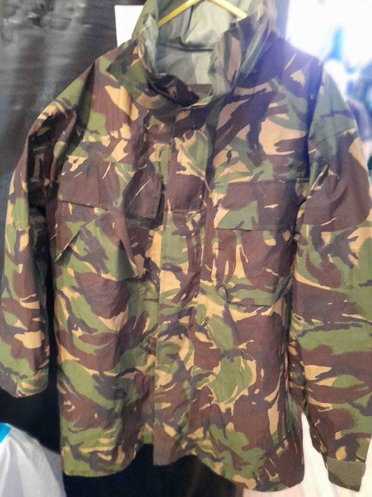 DPM and MTP Military Clothing - Army 1157 kit Army 1157 kit