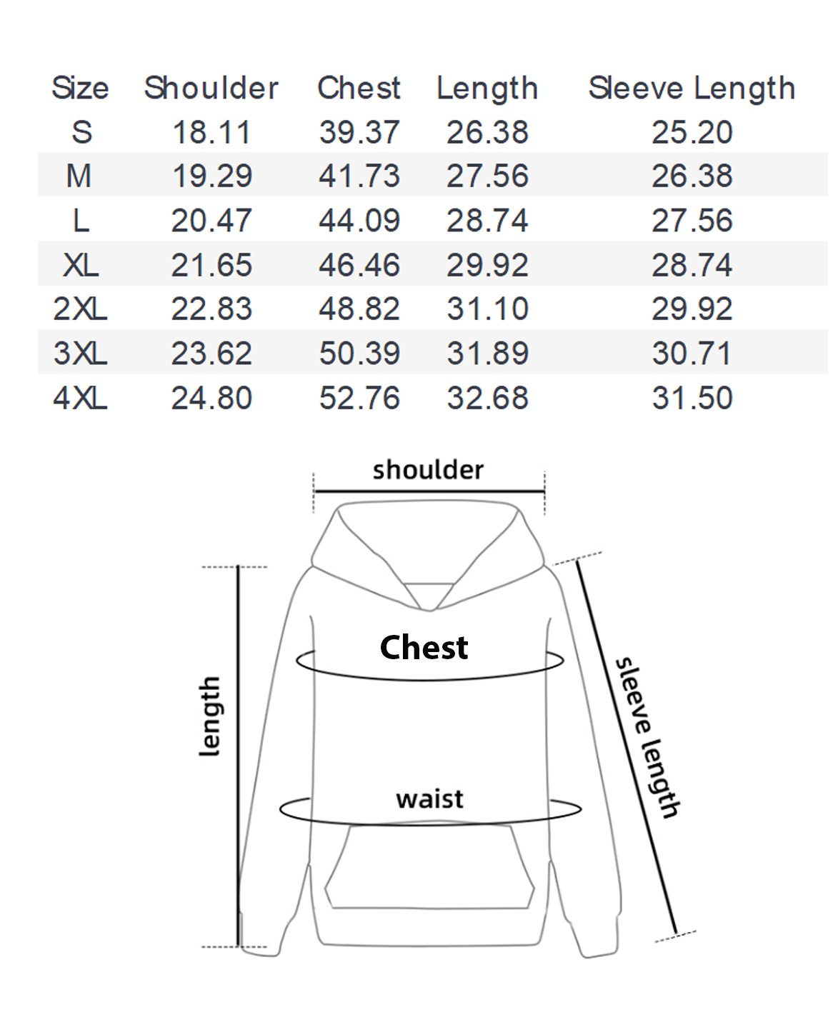Army Double Printed Hoodie new for 2024