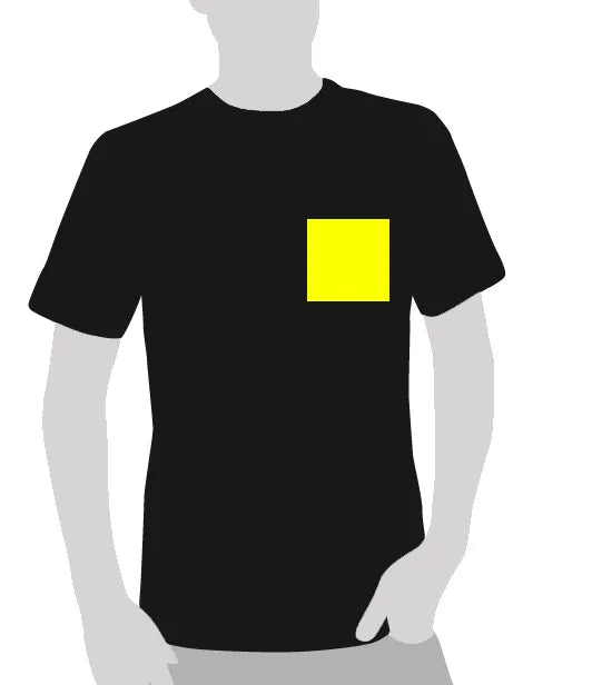 Any Military Logo T Shirt