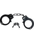 Kombat Hand Cuffs Black - Army 1157 kit Kombat UK