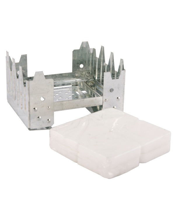Portable Cooker (Hexi) - Army 1157 kit Army 1157 kit