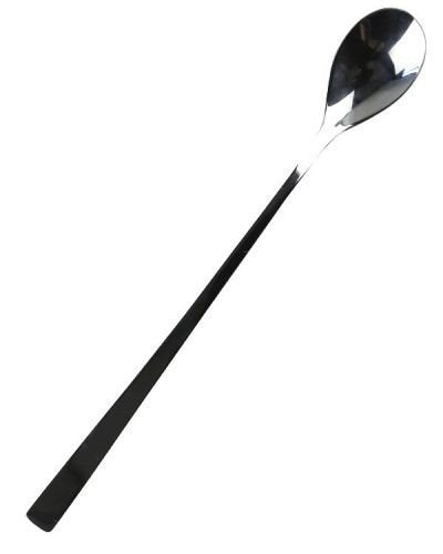 KombatUK Long Handled Ration Pack Spoon - Army 1157 kit Kombat UK