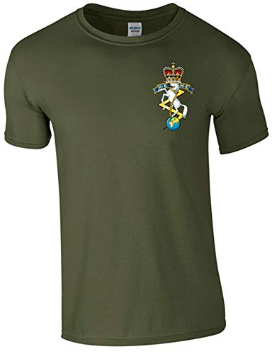 REME Front and Back Logo T-Shirt Official MOD Approved Merchandise - Army 1157 kit Army 1157 Kit