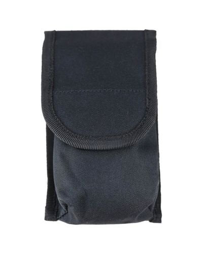 Kombat UK Combi Pouch Various Colours/Patterns Colour Black - Army 1157 kit Kombat UK