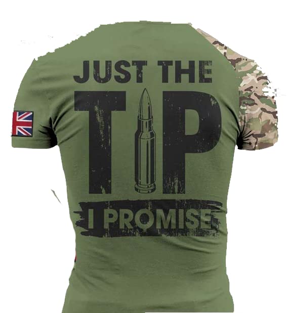 Just The Tip