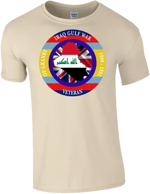 Army 1157 Kit Op Granby Iraq Gulf War - Army 1157 kit XXL Army 1157 Kit