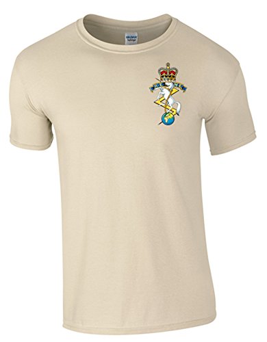 REME Front and Back Logo T-Shirt Official MOD Approved Merchandise - Army 1157 Kit  Veterans Owned Business