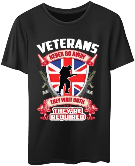 Army 1157 Kit Veterans Never Go Away - Army 1157 kit Army 1157 Kit