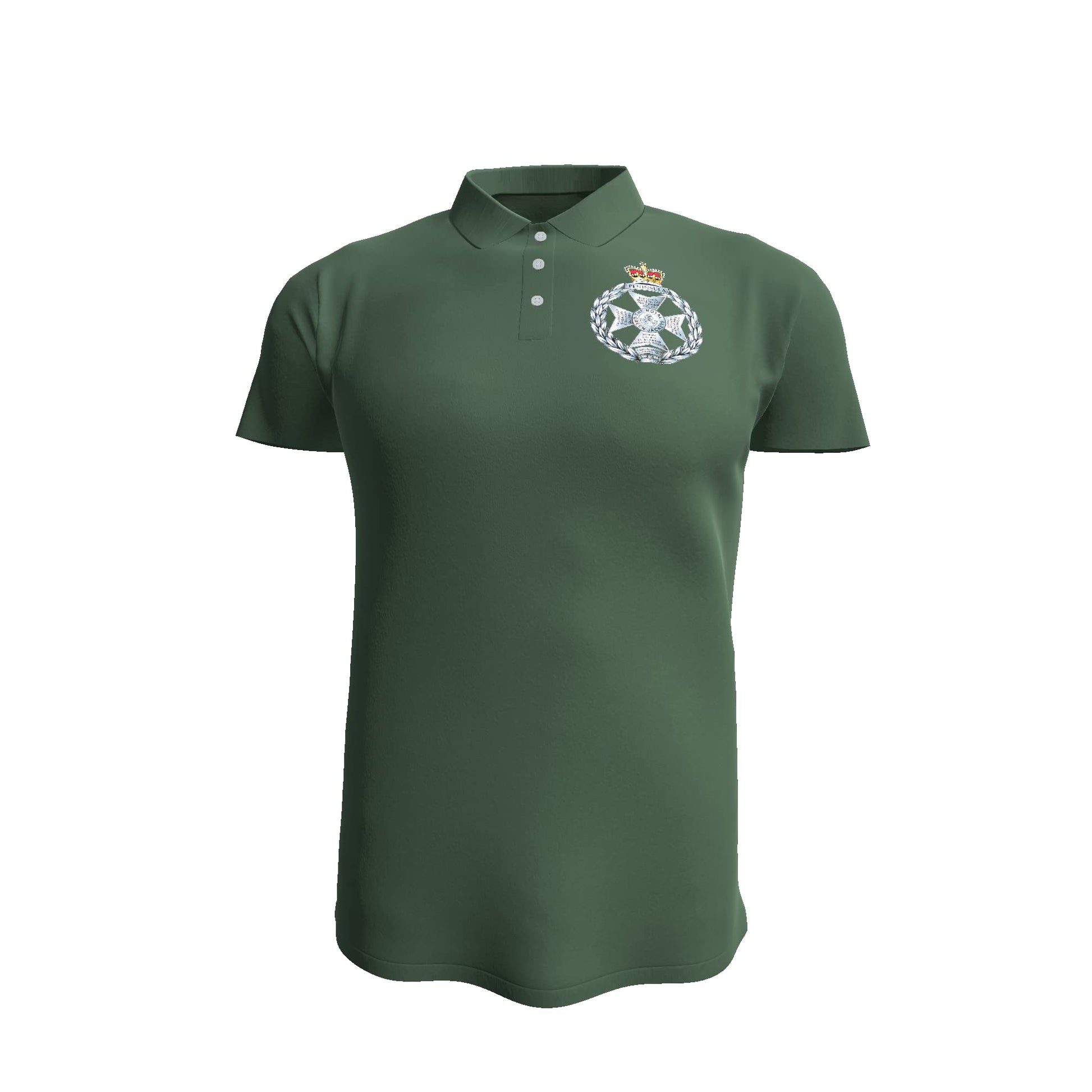 Army 1157 Kit Green Jackets Polo Green - Army 1157 kit XXL Army 1157 Kit