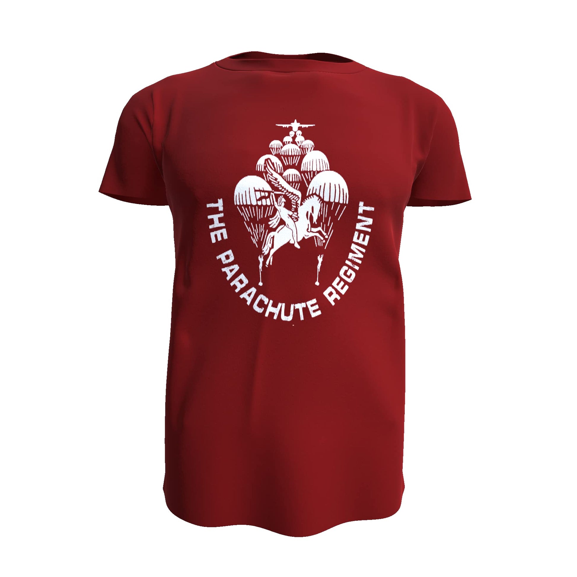Army 1157 Kit The Parachute Regiment - Army 1157 kit XXL Army 1157 Kit