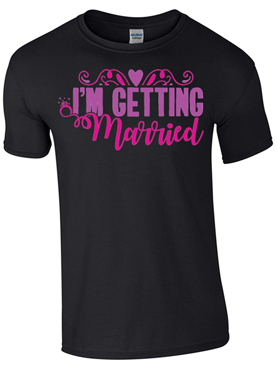 Army 1157 Kit Hen Party T-Shirts for Bride and Friends - Army 1157 kit Bride Black / XXL Army 1157 Kit Veterans Owned Business