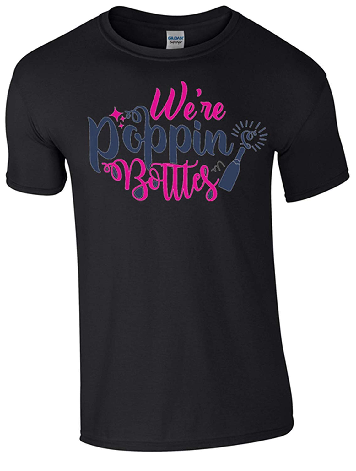 Army 1157 Kit Hen Party T-Shirt for Bride and Gang - Army 1157 kit Gang Black / 3XL Army 1157 Kit Veterans Owned Business
