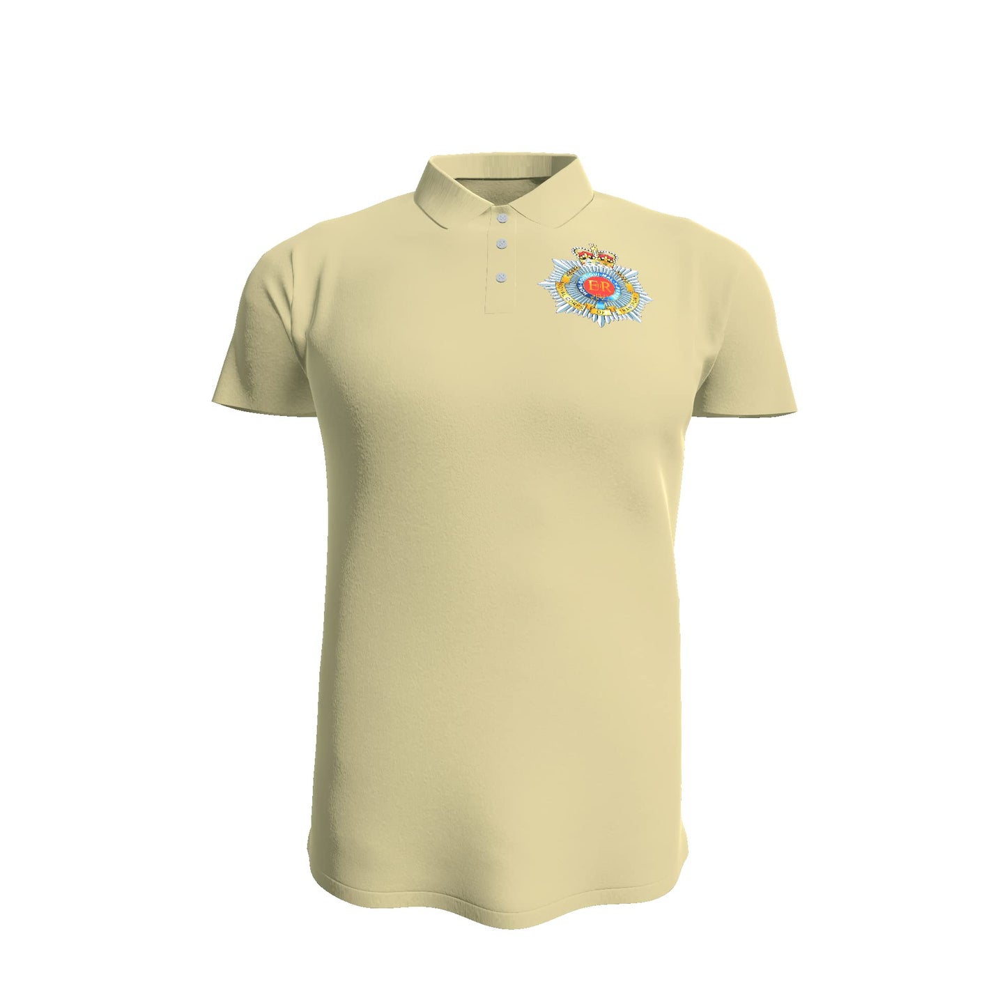 Army 1157 Kit RCT Polo Sand - Army 1157 kit XXL Army 1157 Kit
