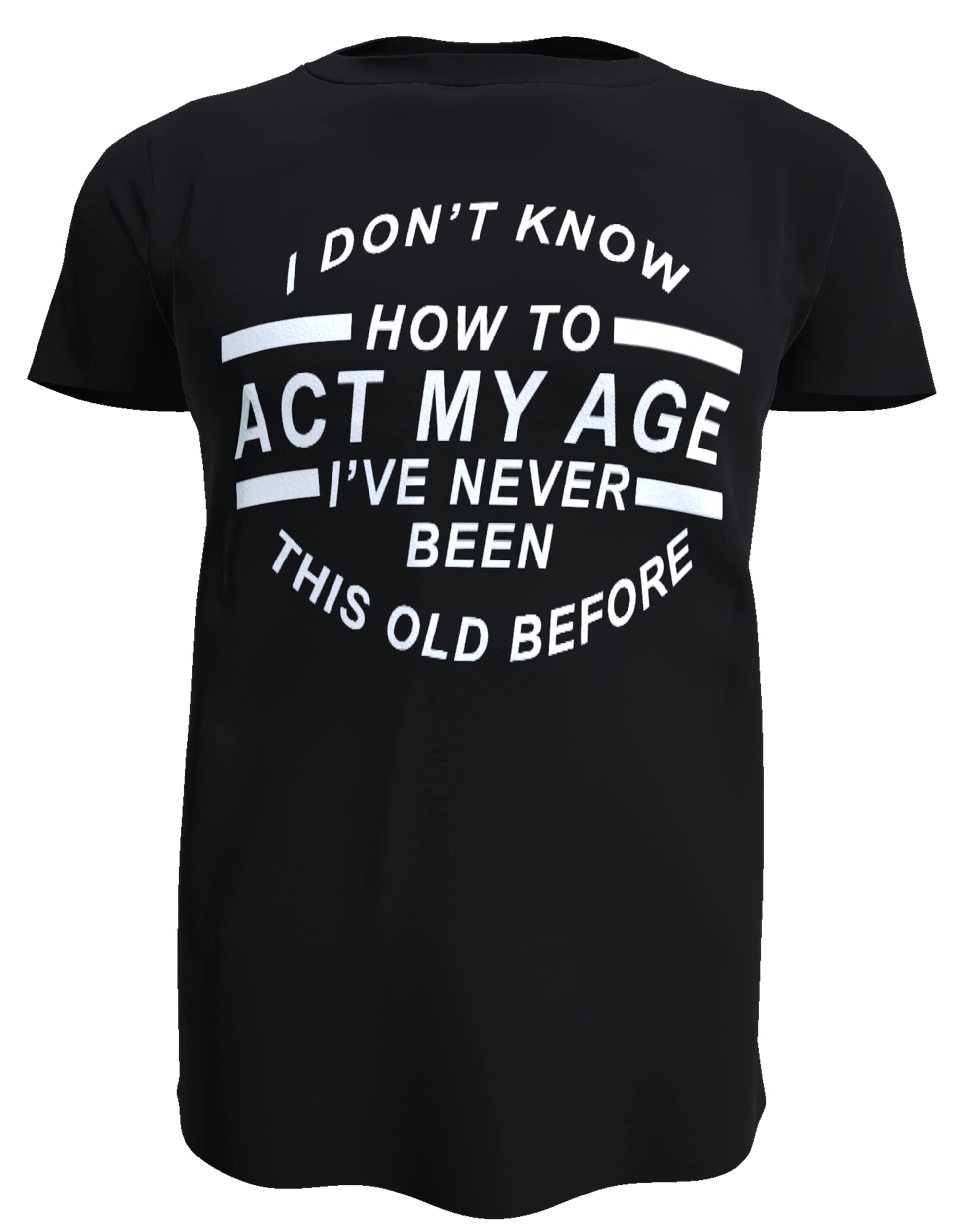 Army 1157 Kit I Don't Know How to Act My Age - Army 1157 kit XXL Army 1157 Kit