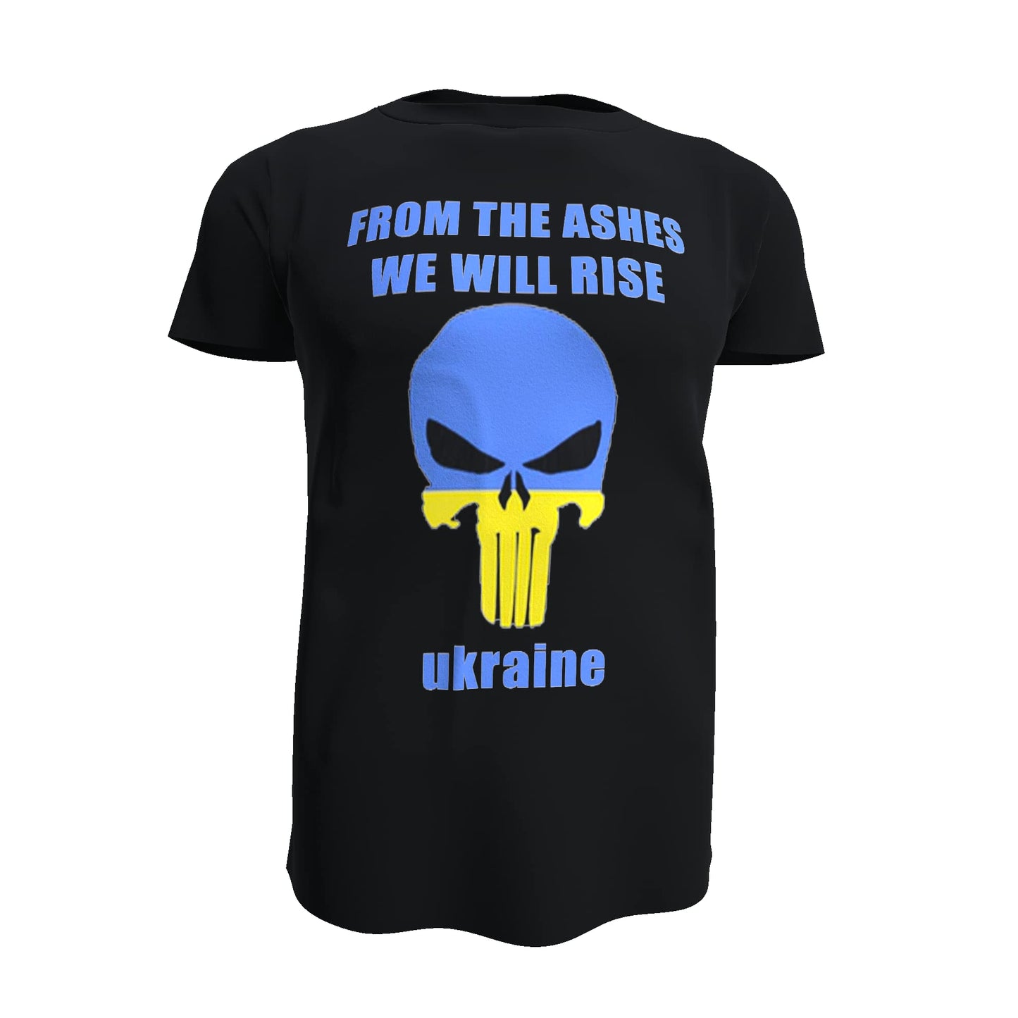 Army 1157 Kit from The Ashes We Will Rise Ukraine - Army 1157 kit 3XL Army 1157 Kit
