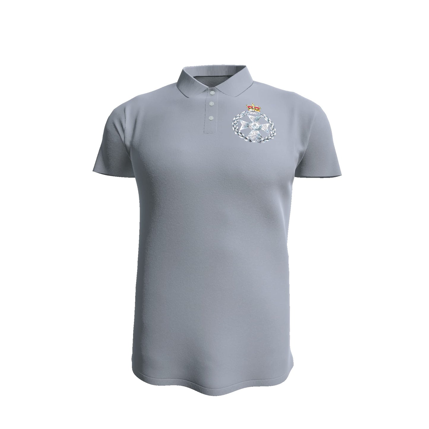 Army 1157 Kit Green Jackets Polo Grey - Army 1157 kit XXL Army 1157 Kit