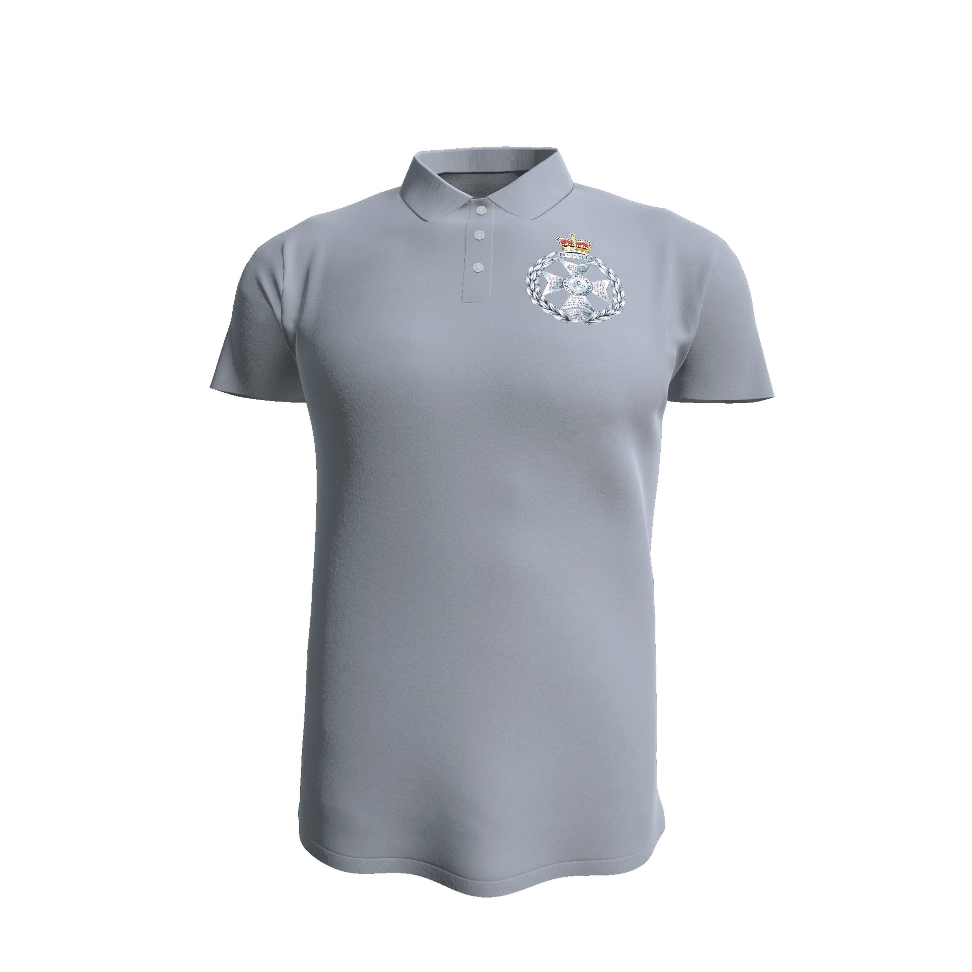 Army 1157 Kit Green Jackets Polo Grey - Army 1157 kit XXL Army 1157 Kit
