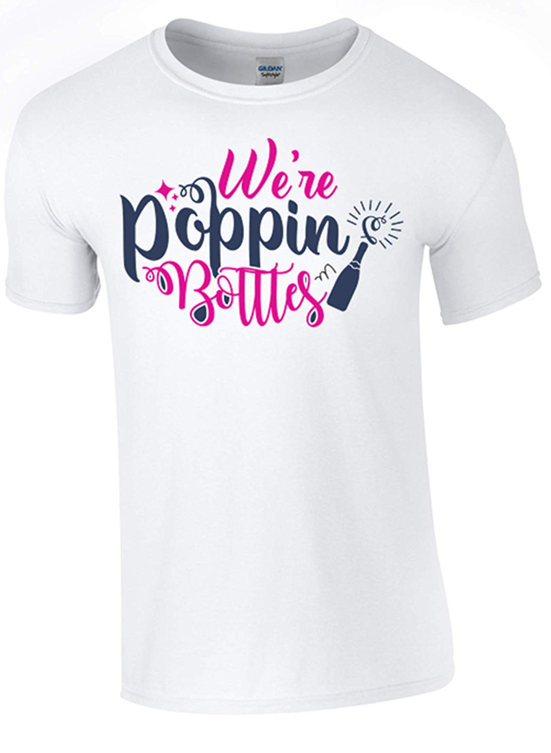 Army 1157 Kit Hen Party T-Shirt for Bride and Gang - Army 1157 kit Gang White / 3XL Army 1157 Kit Veterans Owned Business