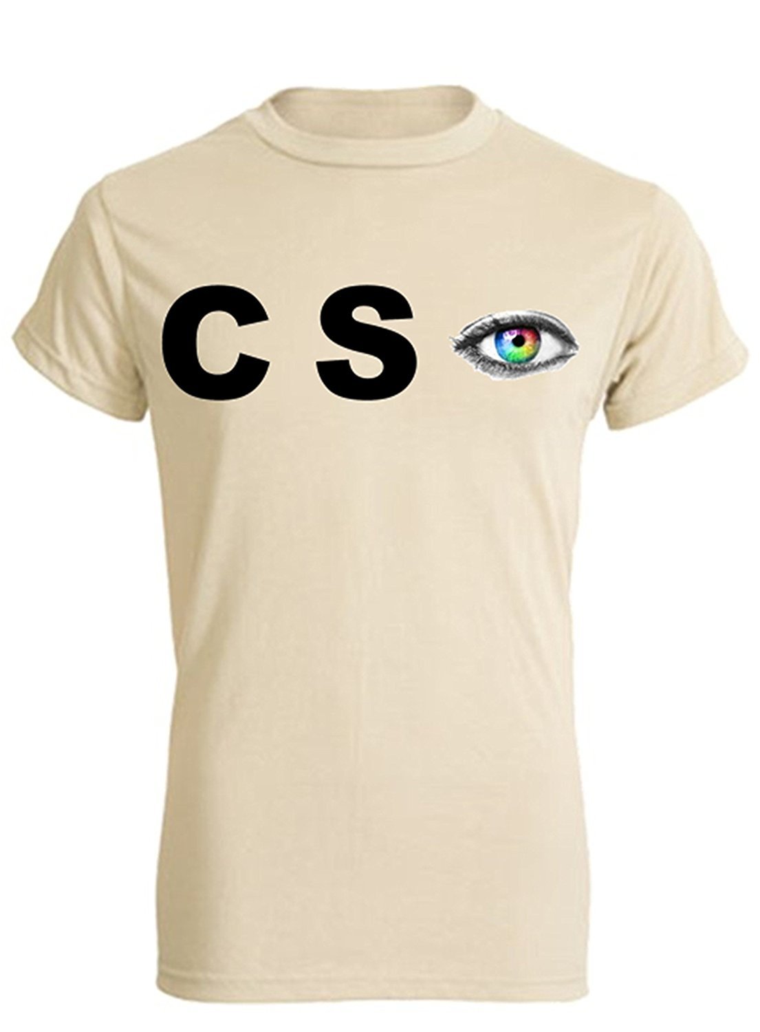 Bear Essentials Clothing. C.S.I. (T Shirts) - Army 1157 kit Medium / Sand Army 1157 Kit Veterans Owned Business