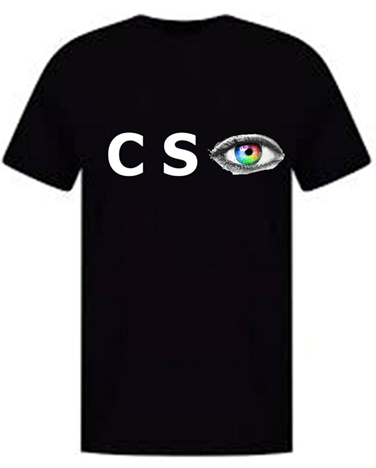 Bear Essentials Clothing. C.S.I. (T Shirts) - Army 1157 kit Small / Black Army 1157 Kit Veterans Owned Business