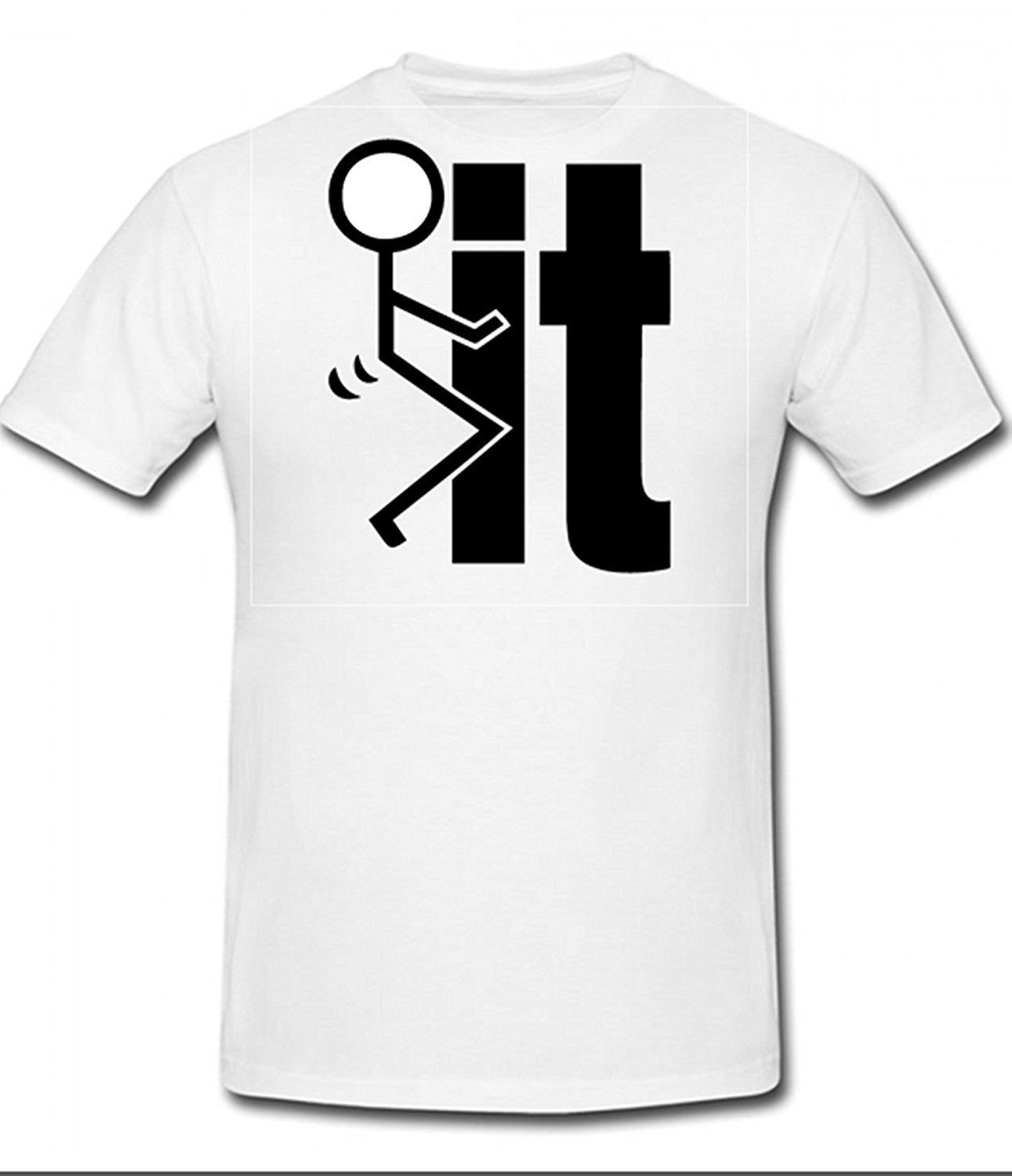 F**K It T-Shirt - Army 1157 Kit  Veterans Owned Business