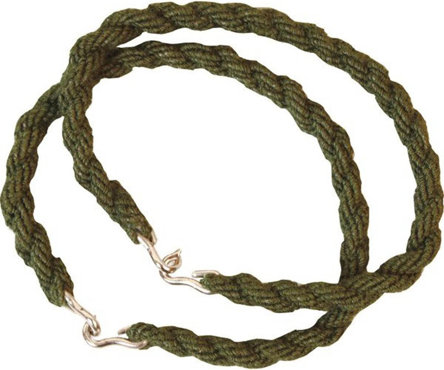 Kombat Elasticated Trouser Twists - Army 1157 kit 6inc Kombat UK