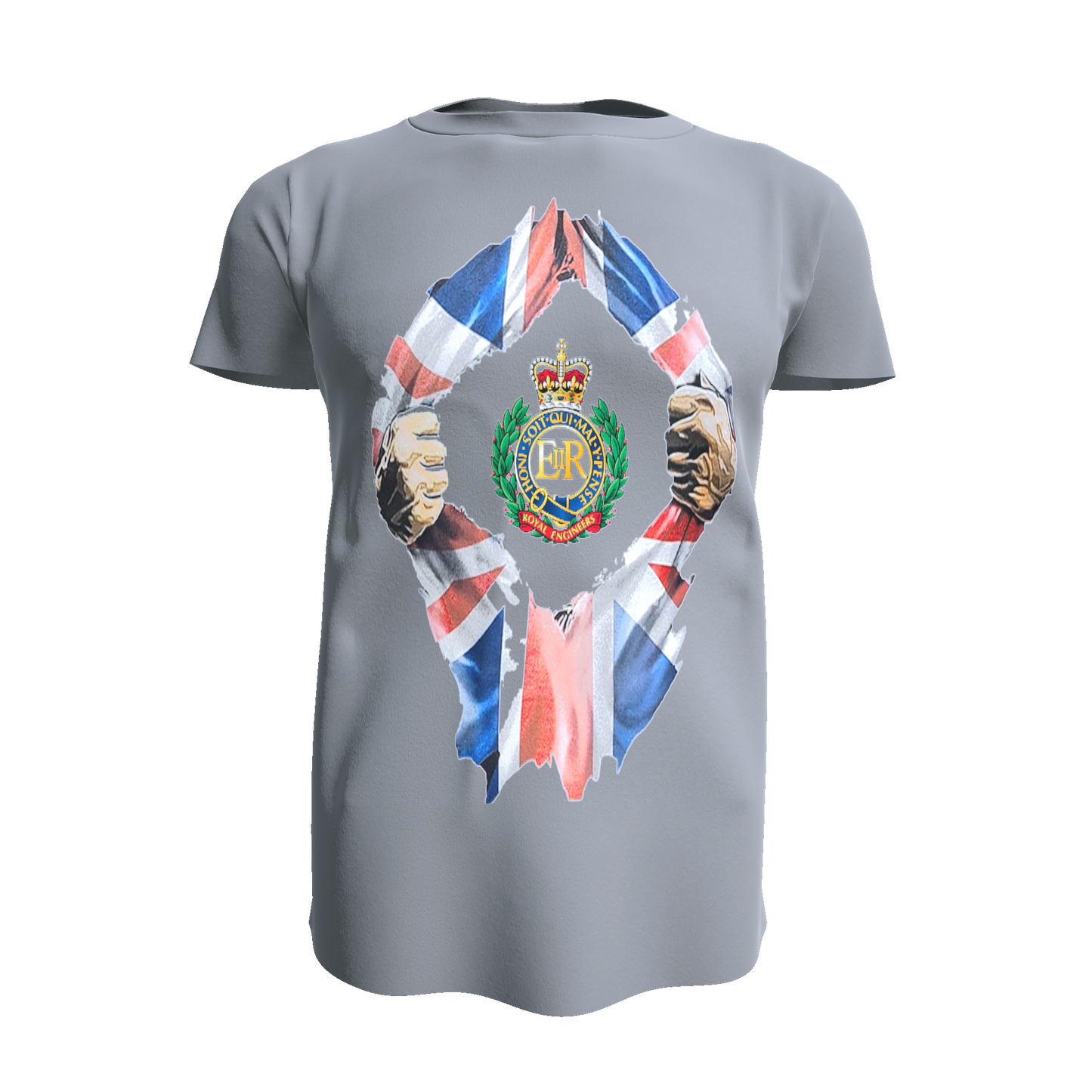 Royal Engineers Breakout - Army 1157 kit Grey / L Army 1157 Kit Veterans Owned Business