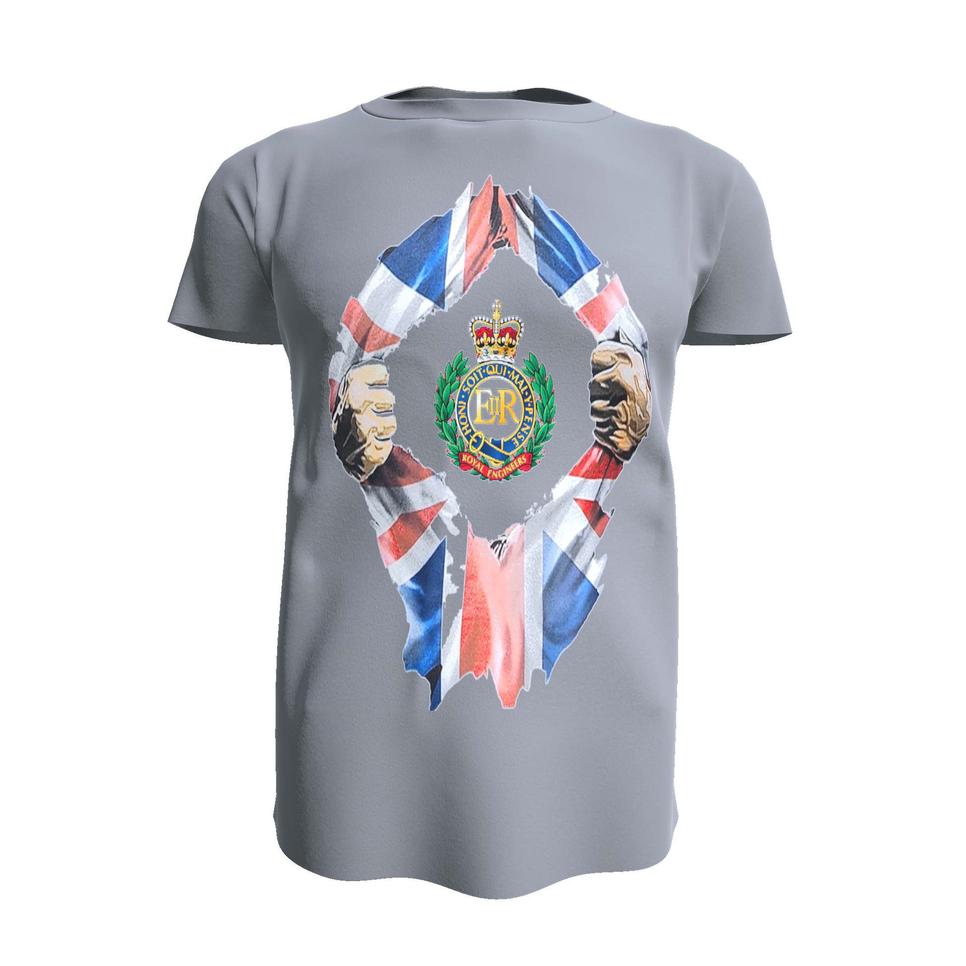 Royal Engineers Breakout - Army 1157 kit Grey / L Army 1157 Kit Veterans Owned Business