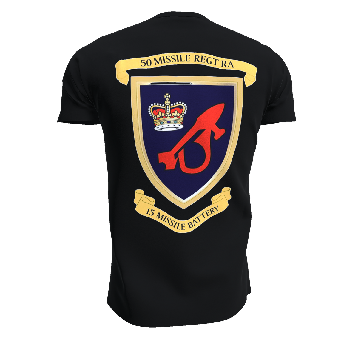 SPECIAL DEFENCE GROUP