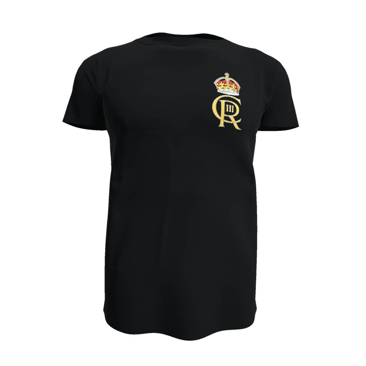 King Charles T Shirt