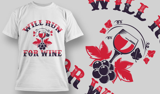 Run for Wine - Army 1157 kit S Army 1157 Kit Veterans Owned Business