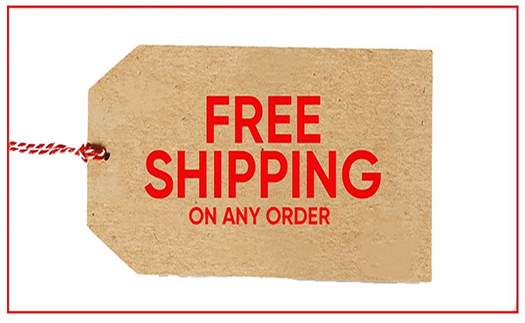shipping address