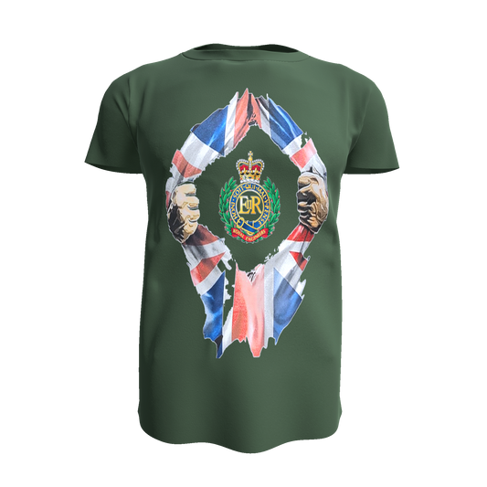 Royal Engineers Breakout - Army 1157 kit Green / XL Army 1157 Kit Veterans Owned Business