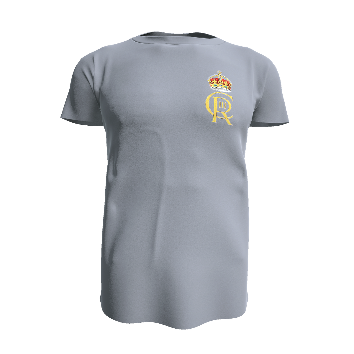 King Charles T Shirt
