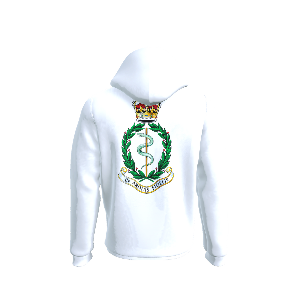 RAMC  Royal Army Medical Corps