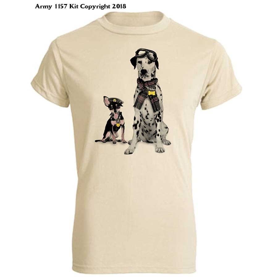 Its a Dogs Life - Army 1157 kit Large / Sand Army 1157 Kit Veterans Owned Business