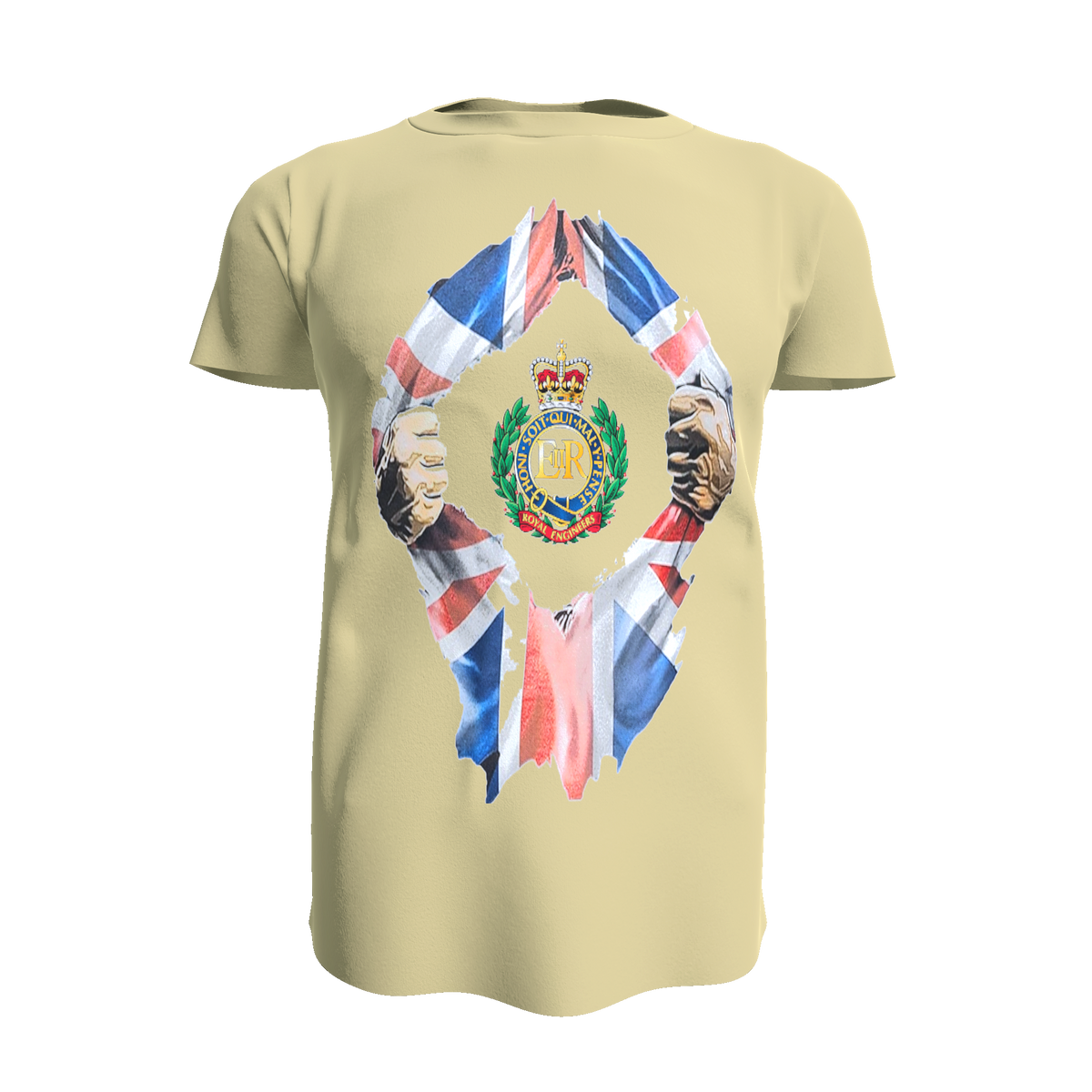 Royal Engineers Breakout - Army 1157 kit Sand / 3XL Army 1157 Kit Veterans Owned Business