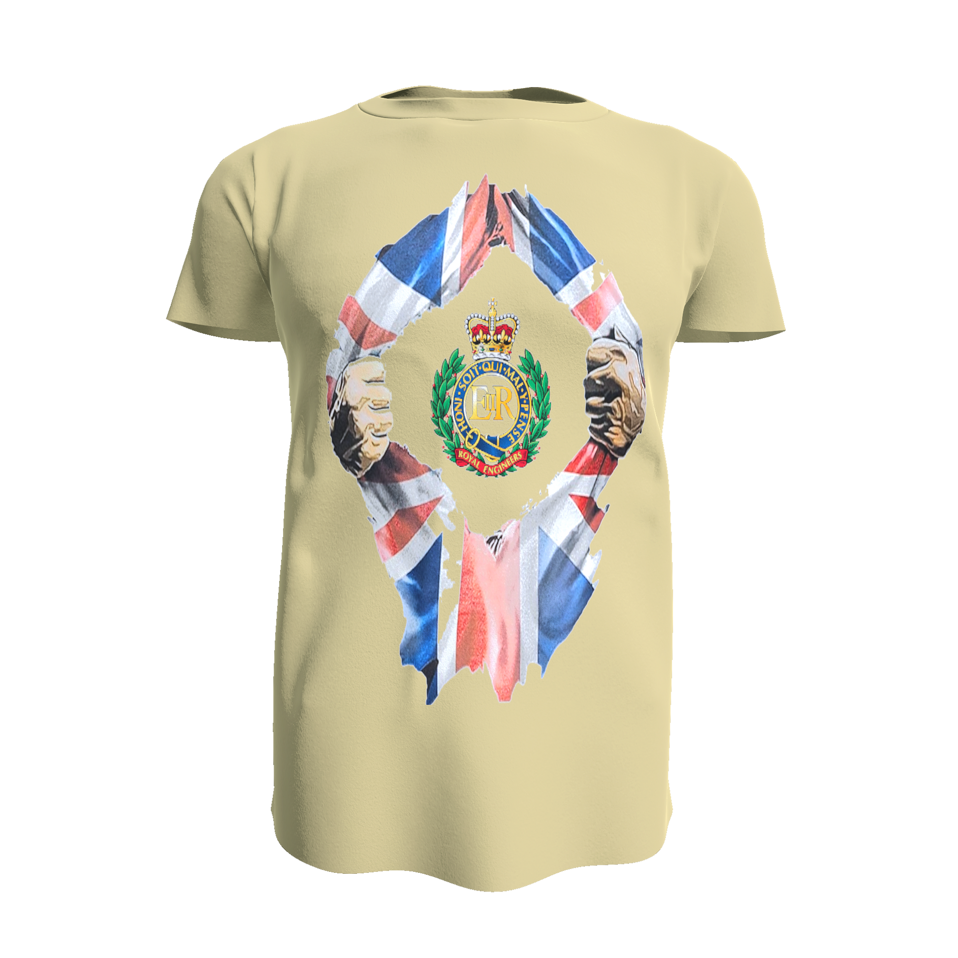 Royal Engineers Breakout - Army 1157 kit Sand / 3XL Army 1157 Kit Veterans Owned Business