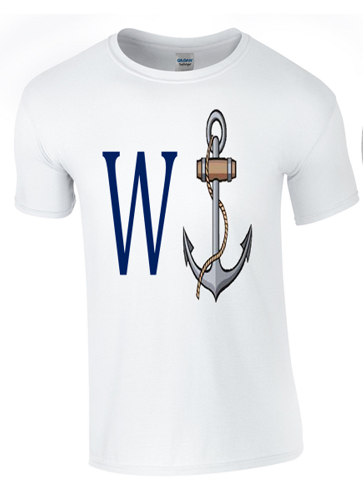 Wanker T shirt - Army 1157 Kit  Veterans Owned Business